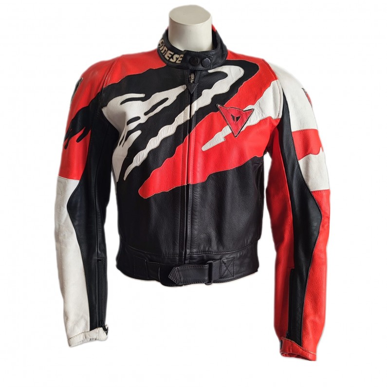 CHAQUETA DAINESE (LADY)